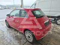 2017 Fiat 500