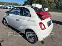 2017 Fiat 500