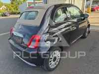 2017 Fiat 500