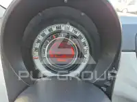 2017 Fiat 500