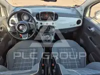2017 Fiat 500