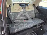 2017 Fiat 500