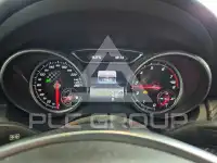 2017 Mercedes Benz A