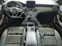 2017 Mercedes Benz A