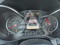 2017 Mercedes Benz C-Class