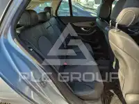 2017 Mercedes Benz C-Class