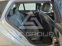 2017 Mercedes Benz C-Class