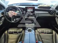 2017 Mercedes Benz C-Class