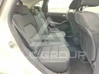 2017 Mercedes Benz B-Class