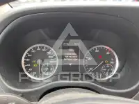 2017 Mercedes Benz Vito