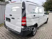 2017 Mercedes Benz Vito