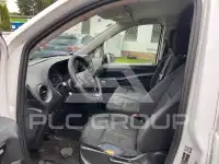 2017 Mercedes Benz Vito