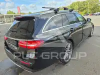 2017 Mercedes Benz E-Class