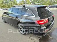 2017 Mercedes Benz E-Class