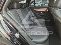 2017 Mercedes Benz E-Class