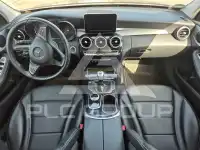 2017 Mercedes Benz C-Class