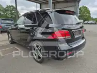 2017 Mercedes Benz GLE-Class