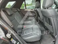 2017 Mercedes Benz GLE-Class