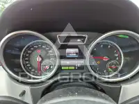 2017 Mercedes Benz GLE-Class
