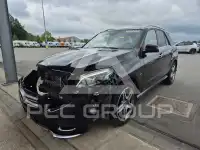2017 Mercedes Benz GLE-Class