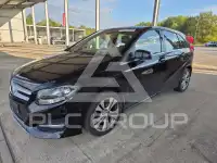 2017 Mercedes Benz B-Class