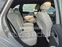2017 Mercedes Benz B-Class