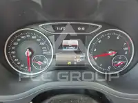 2017 Mercedes Benz B-Class