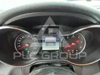 2017 Mercedes Benz GLC-Class