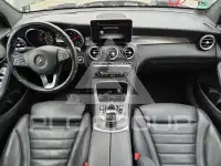 2017 Mercedes Benz GLC-Class