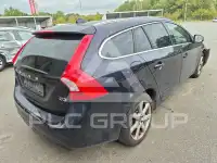 2017 Volvo V60