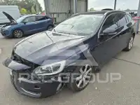 2017 Volvo V60