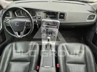 2017 Volvo V60