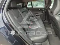 2017 Volvo V60