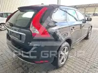 2017 Volvo XC60
