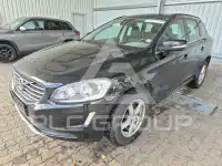 2017 Volvo XC60