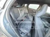 2017 Volvo V40