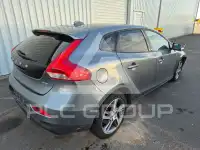2017 Volvo V40