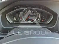 2017 Volvo V40