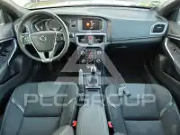 2017 Volvo V40