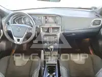 2017 Volvo V40