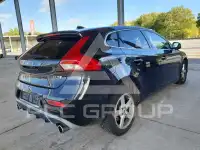 2017 Volvo V40