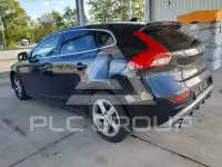 2017 Volvo V40