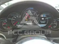 2017 Porsche Cayenne