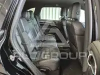 2017 Porsche Cayenne