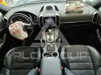 2017 Porsche Cayenne