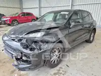 2017 Porsche Cayenne