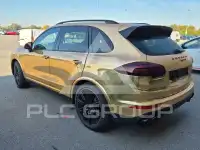 2017 Porsche Cayenne