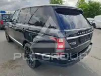 2017 Land Rover Range Rover