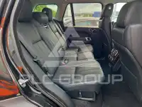 2017 Land Rover Range Rover