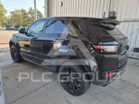 2017 Land Rover Range Rover